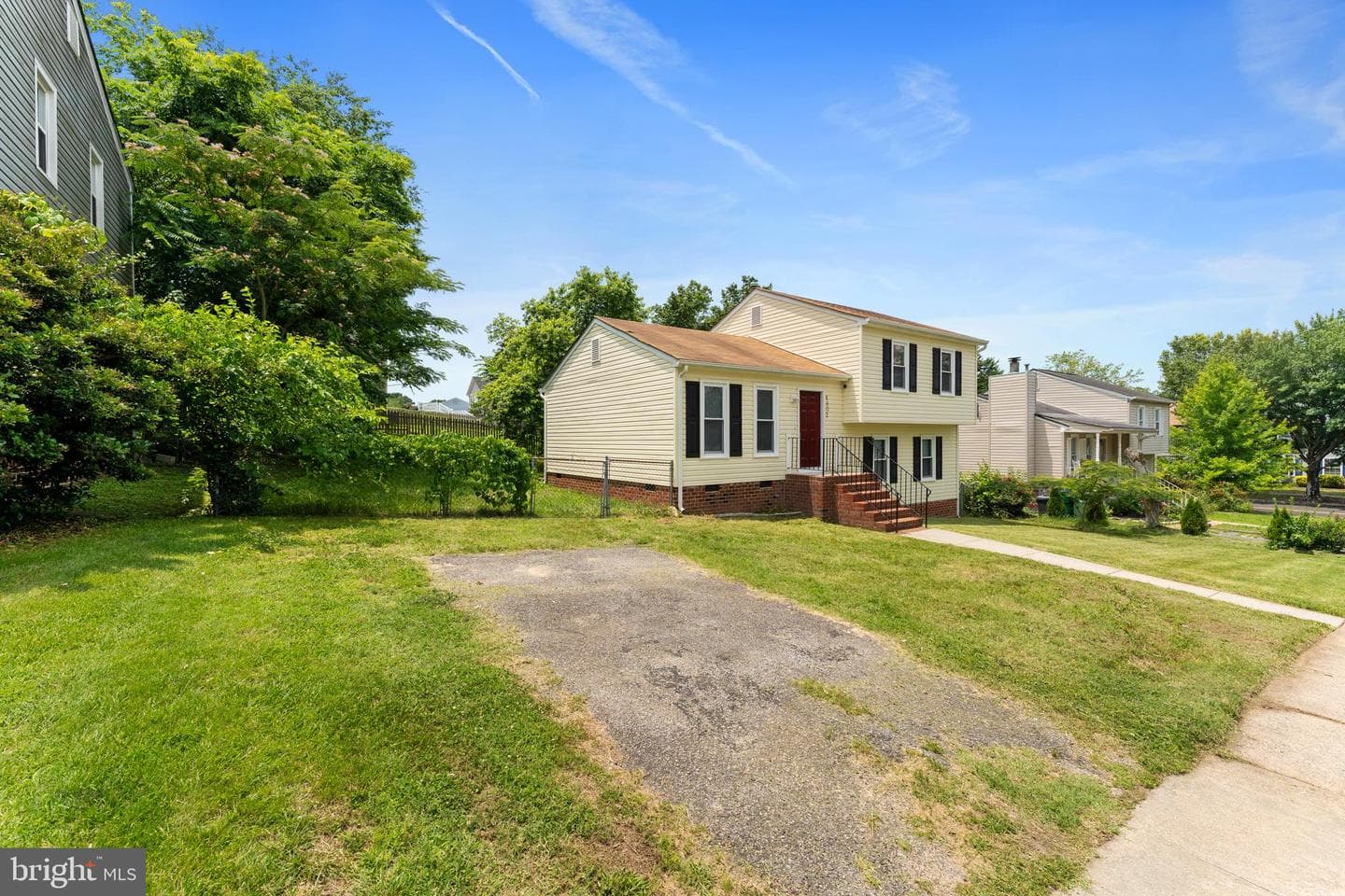 4602 H Whiting Circle photo 3