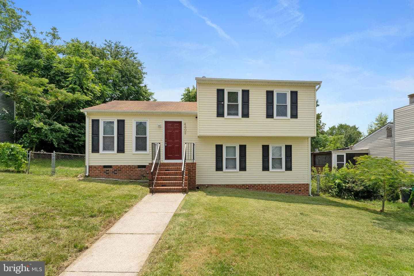 4602 H Whiting Circle photo 38