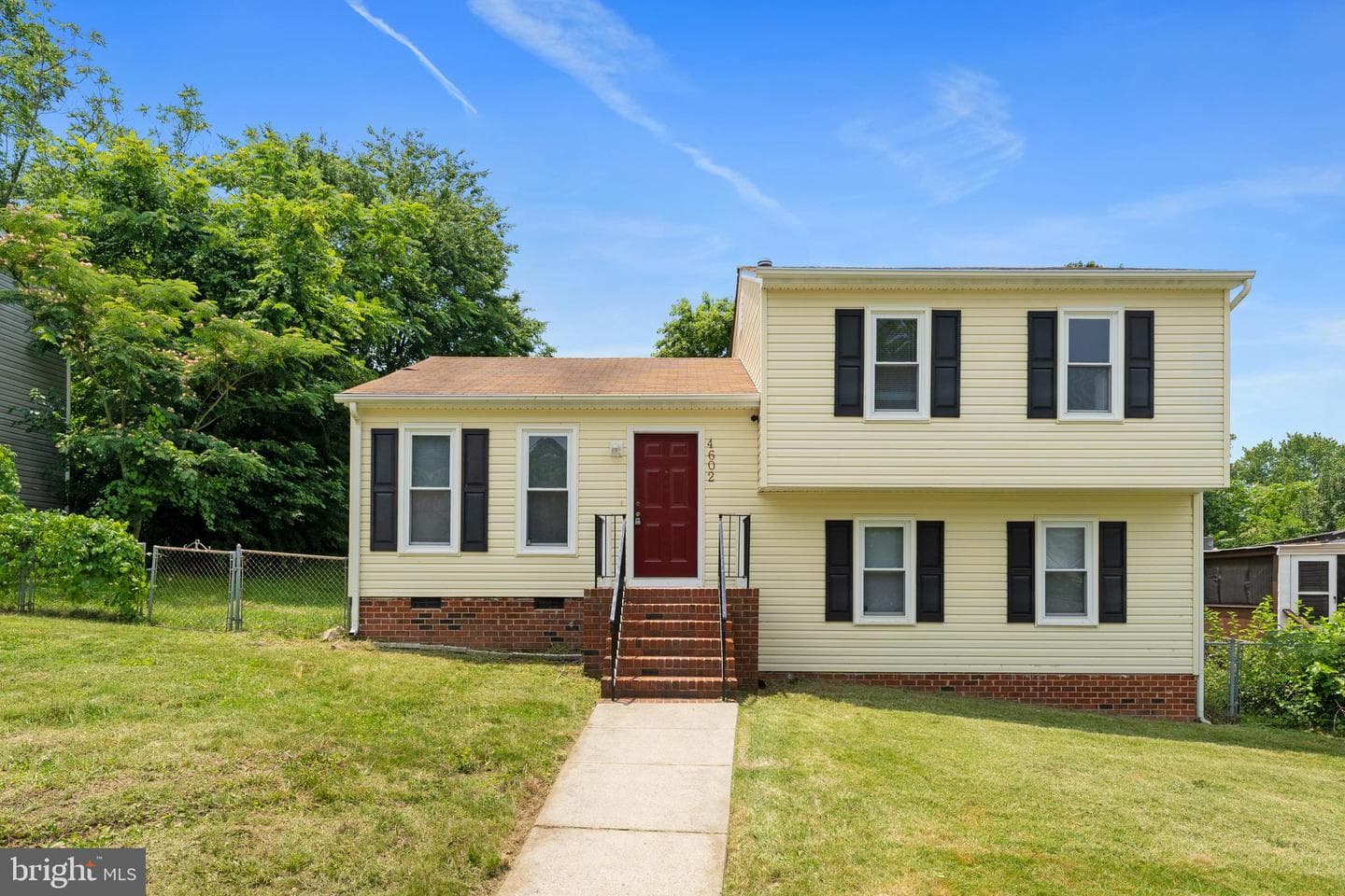 4602 H Whiting Circle photo 39