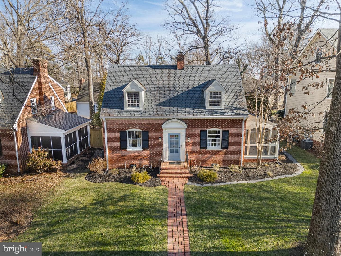 5411 Dorchester Road photo 47