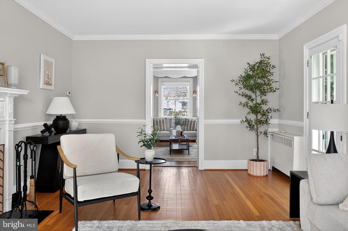 5411 Dorchester Road photo 8