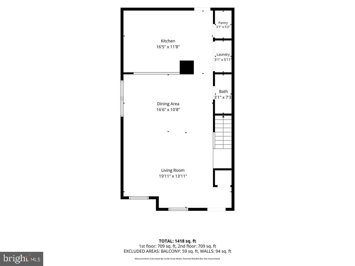 1632 Chestnut Park Lane photo 4