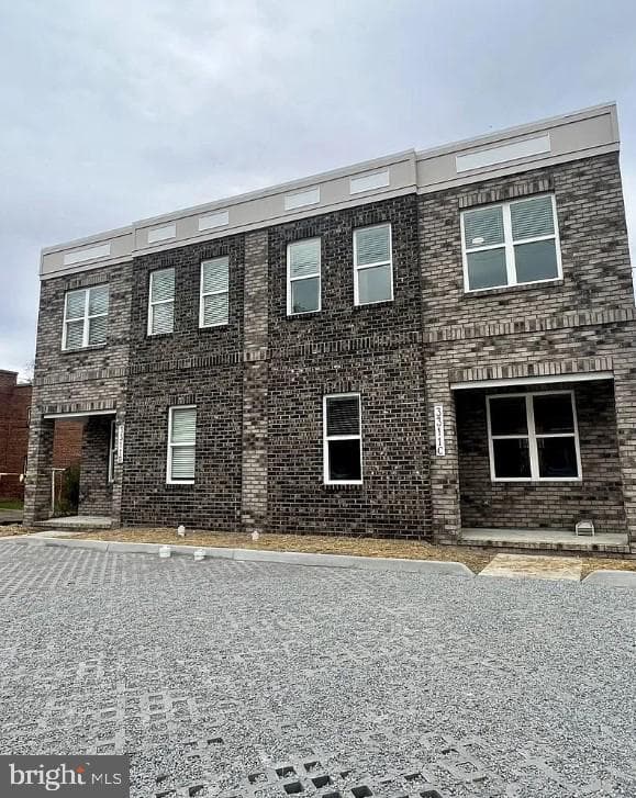 3307 Cutshaw Avenue #d photo 1