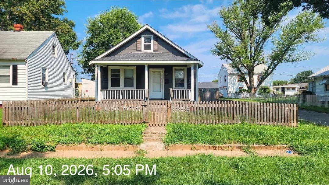 3900 Decatur Street photo 1