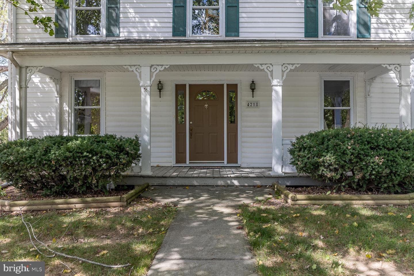 4218 Cross Keys Road photo 14