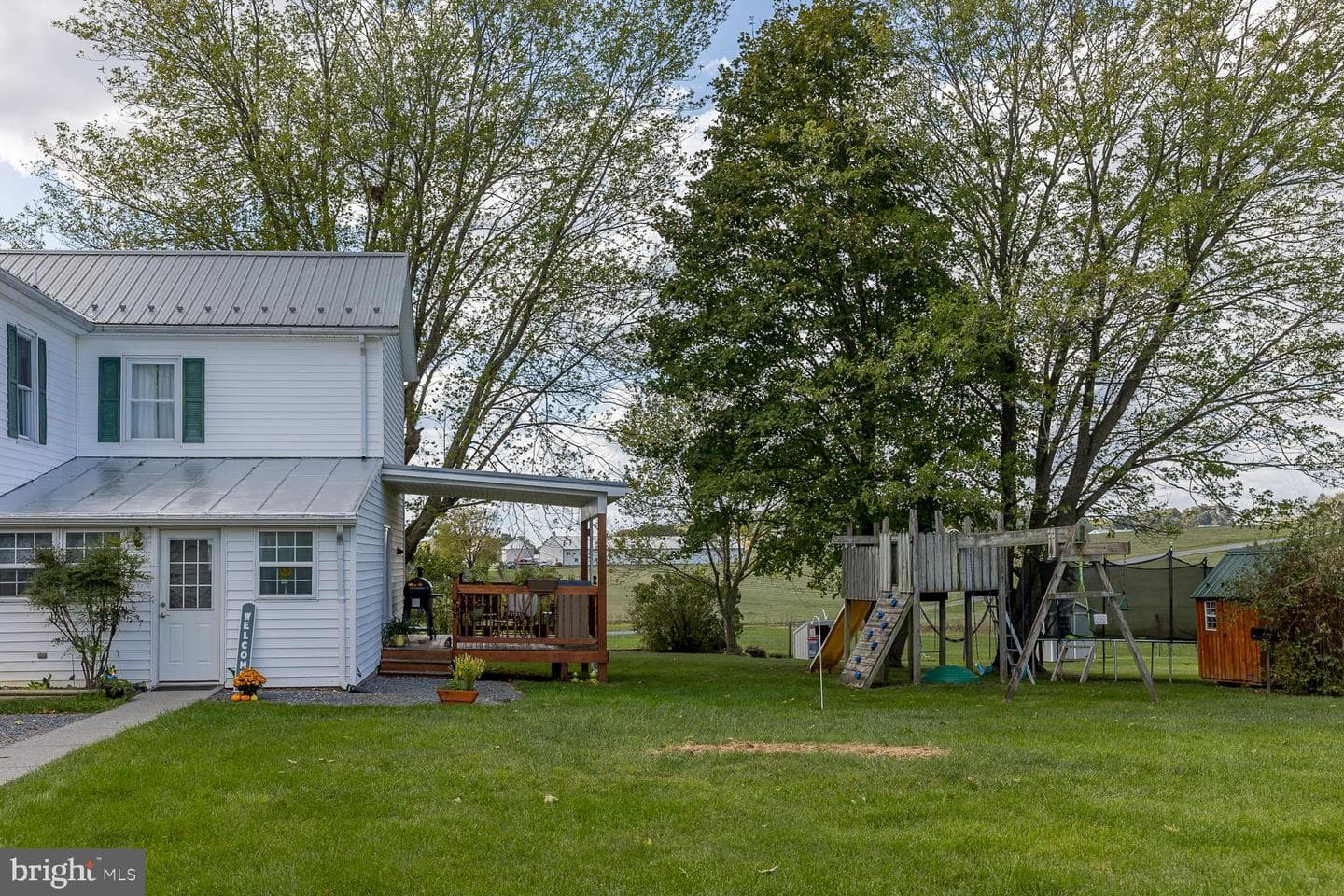 4218 Cross Keys Road photo 3