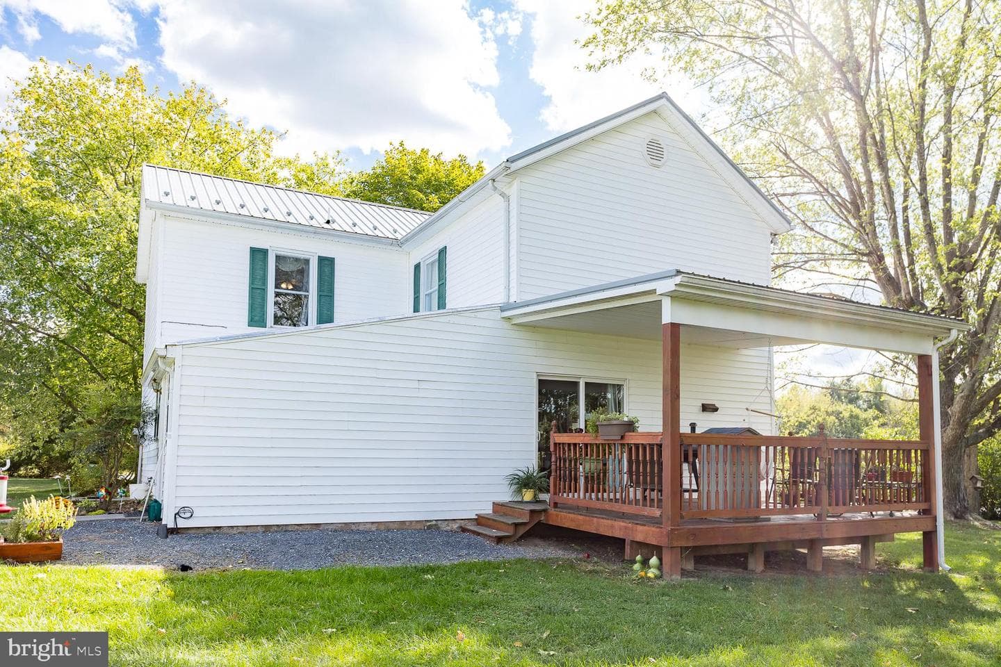 4218 Cross Keys Road photo 49