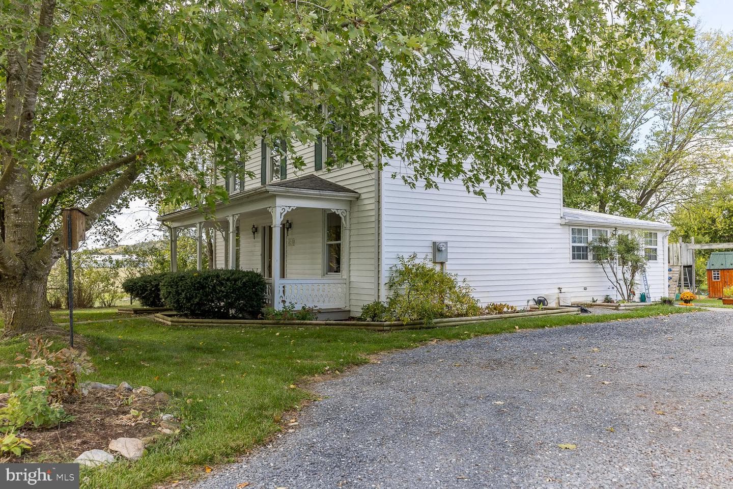 4218 Cross Keys Road photo 9
