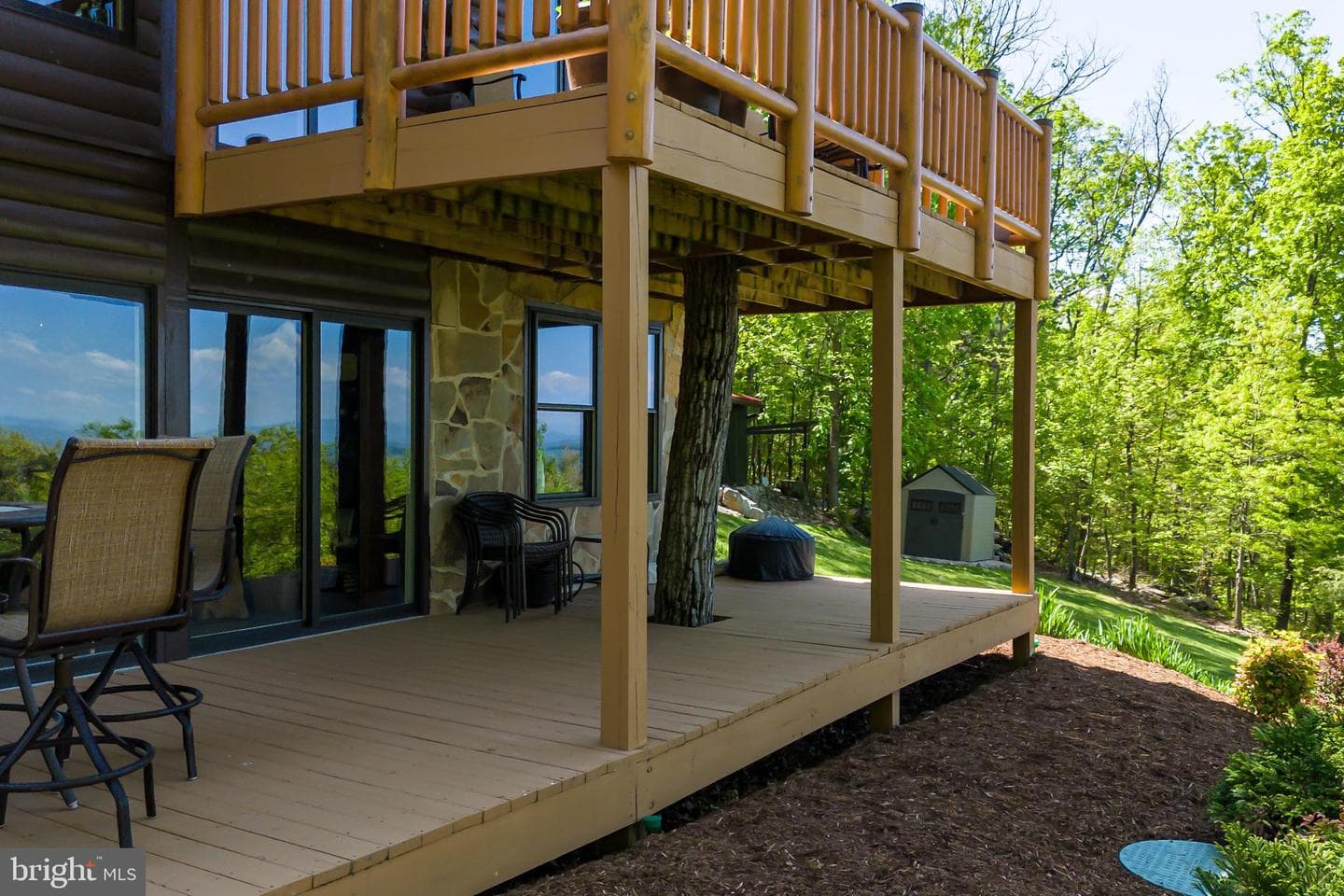 1130 Sundance Mountain Road photo 62