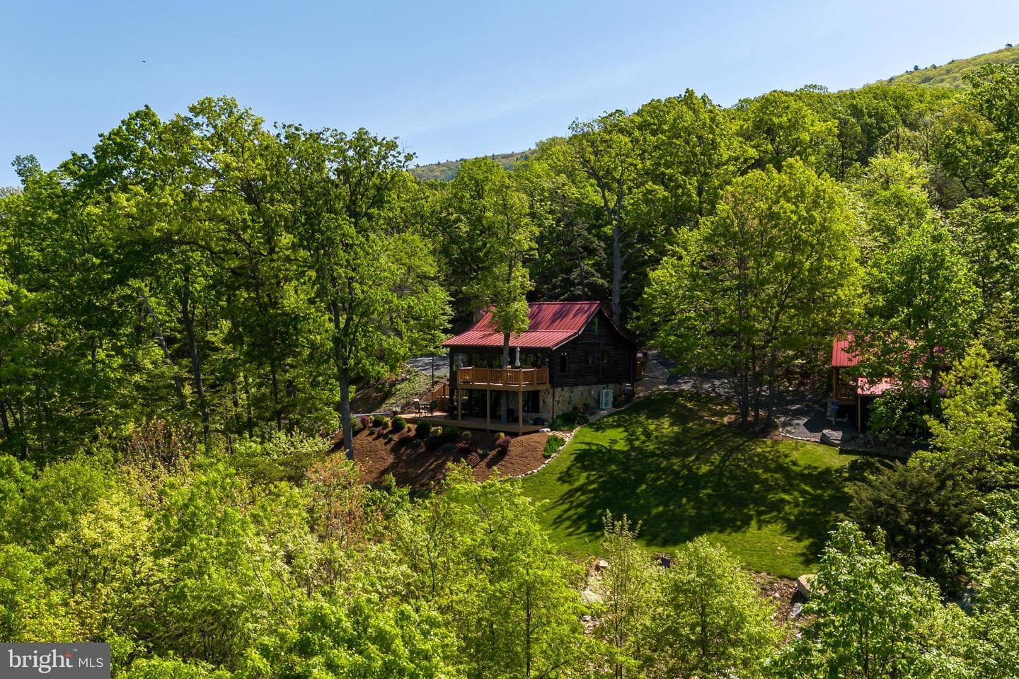 1130 Sundance Mountain Road photo 66