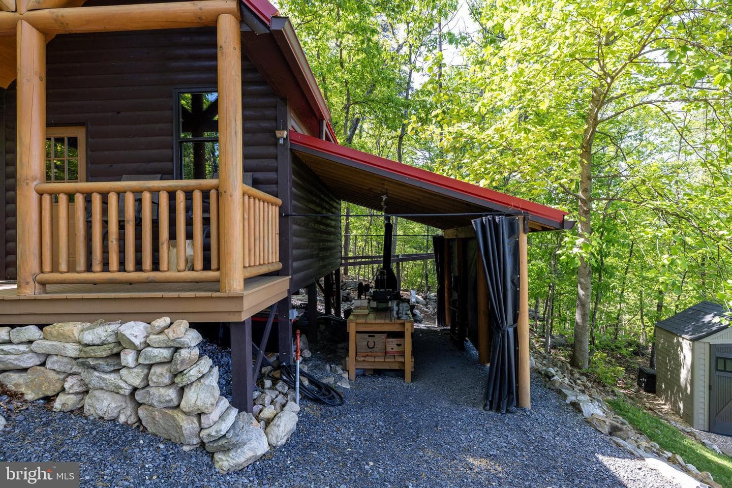 1130 Sundance Mountain Road photo 78