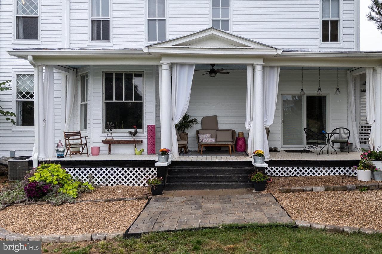 3214 Old Furnace Road photo 115