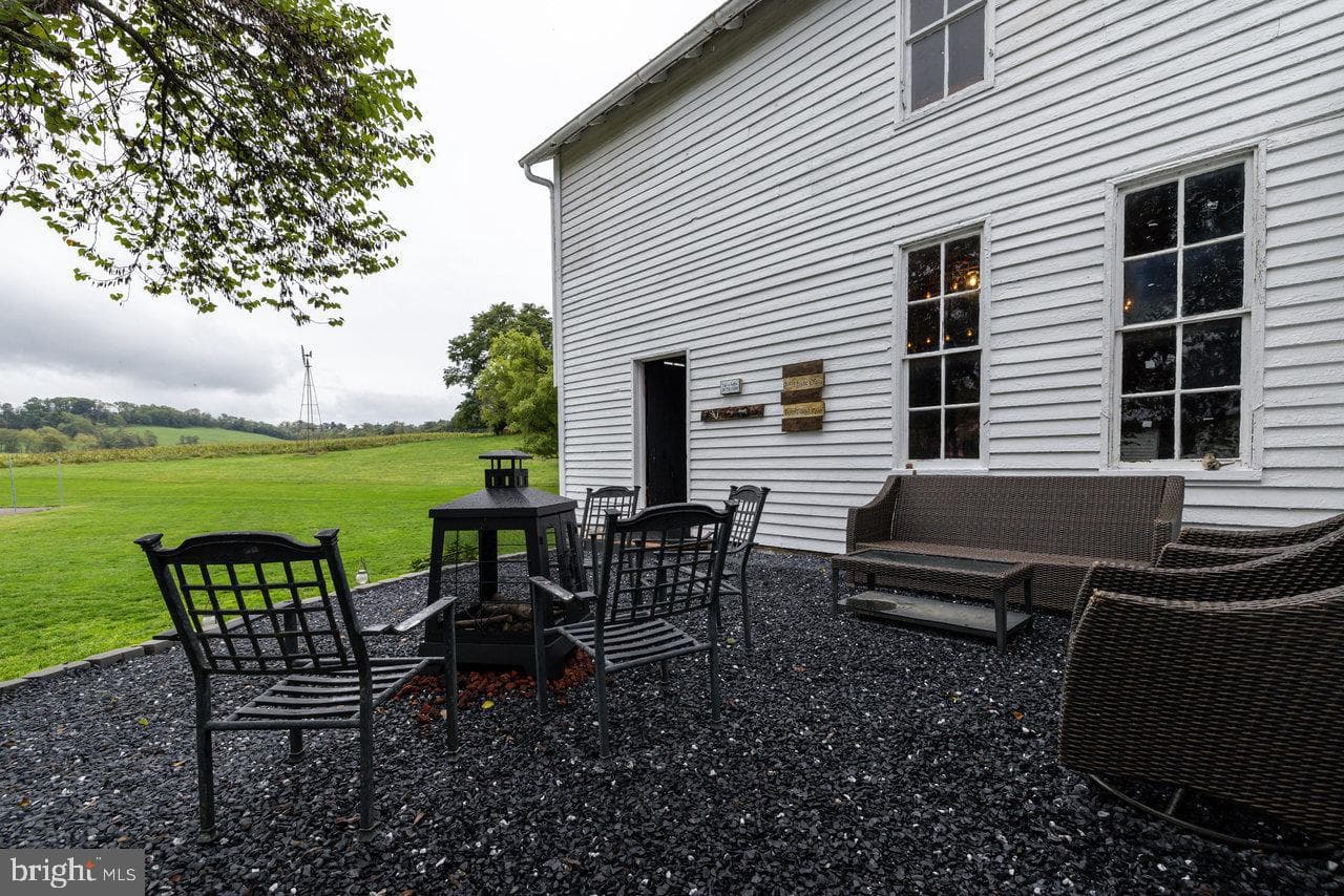 3214 Old Furnace Road photo 137