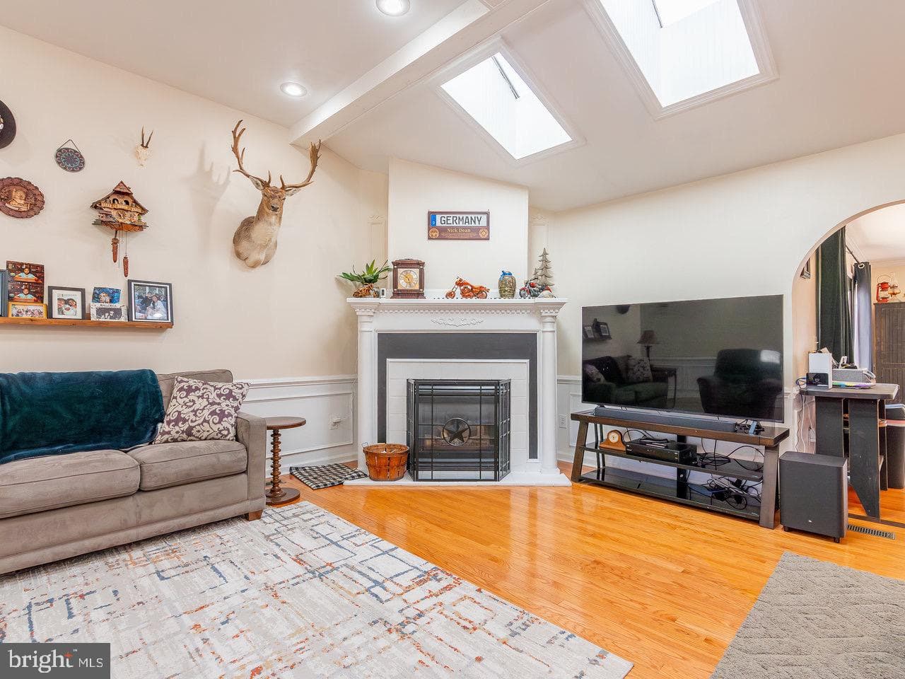 272 Skyview Lane photo 9