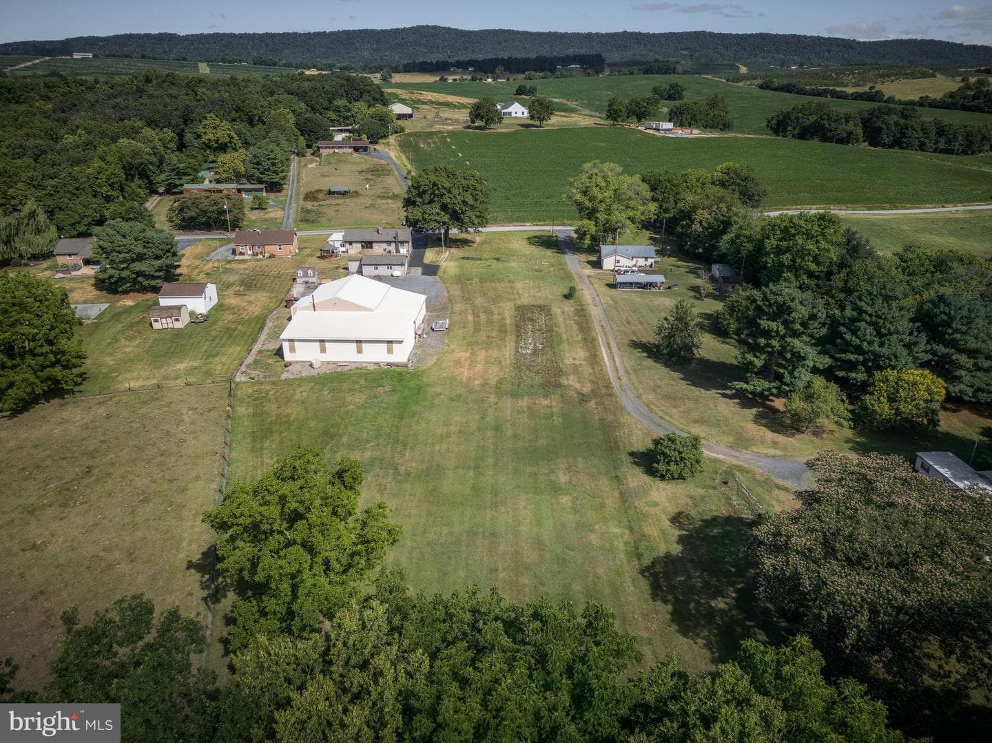 17264 Andrick Mill Road photo 17