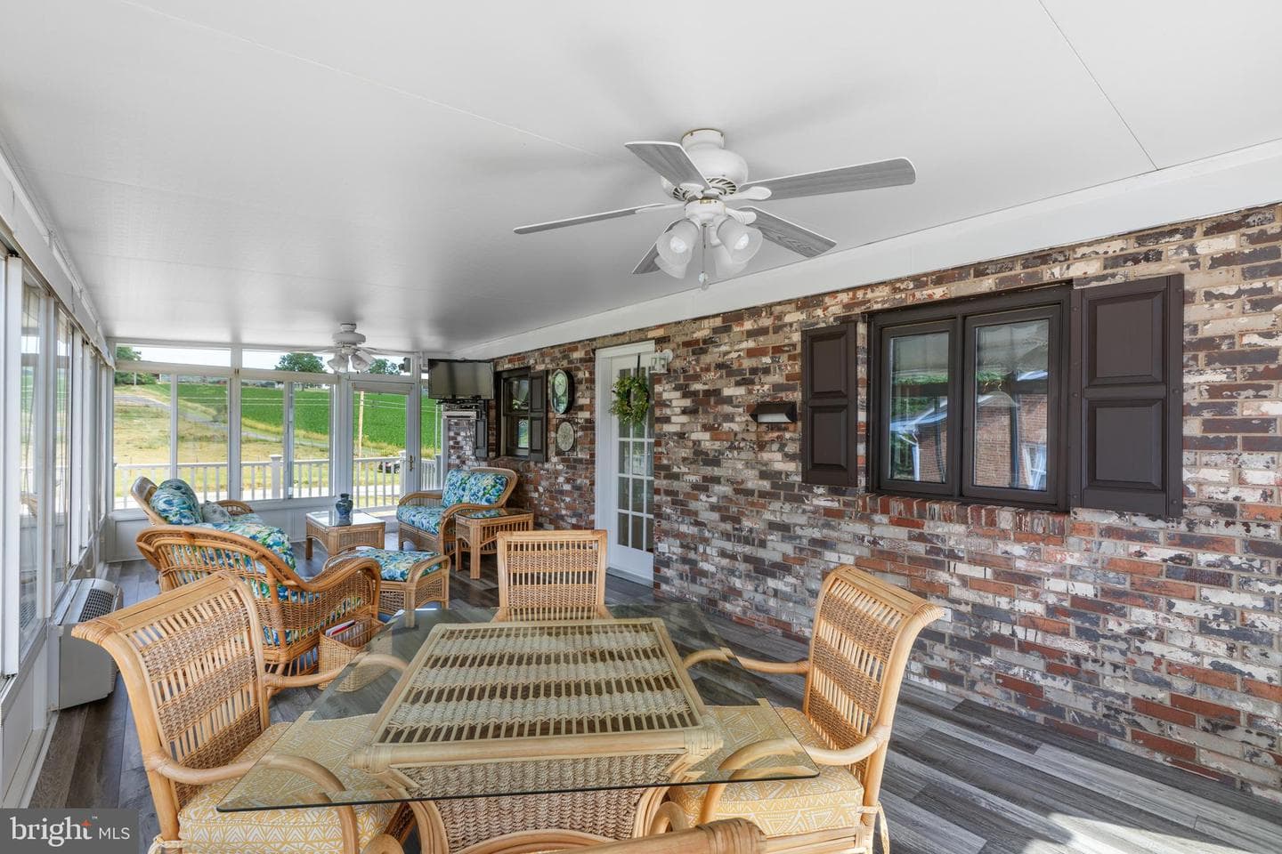 17264 Andrick Mill Road photo 72