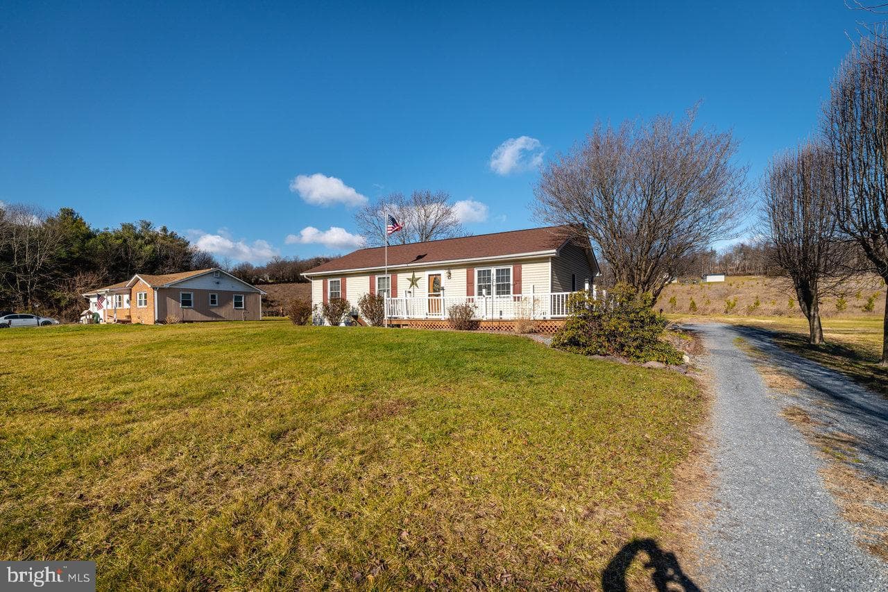 15573 Evergreen Valley Road photo 37