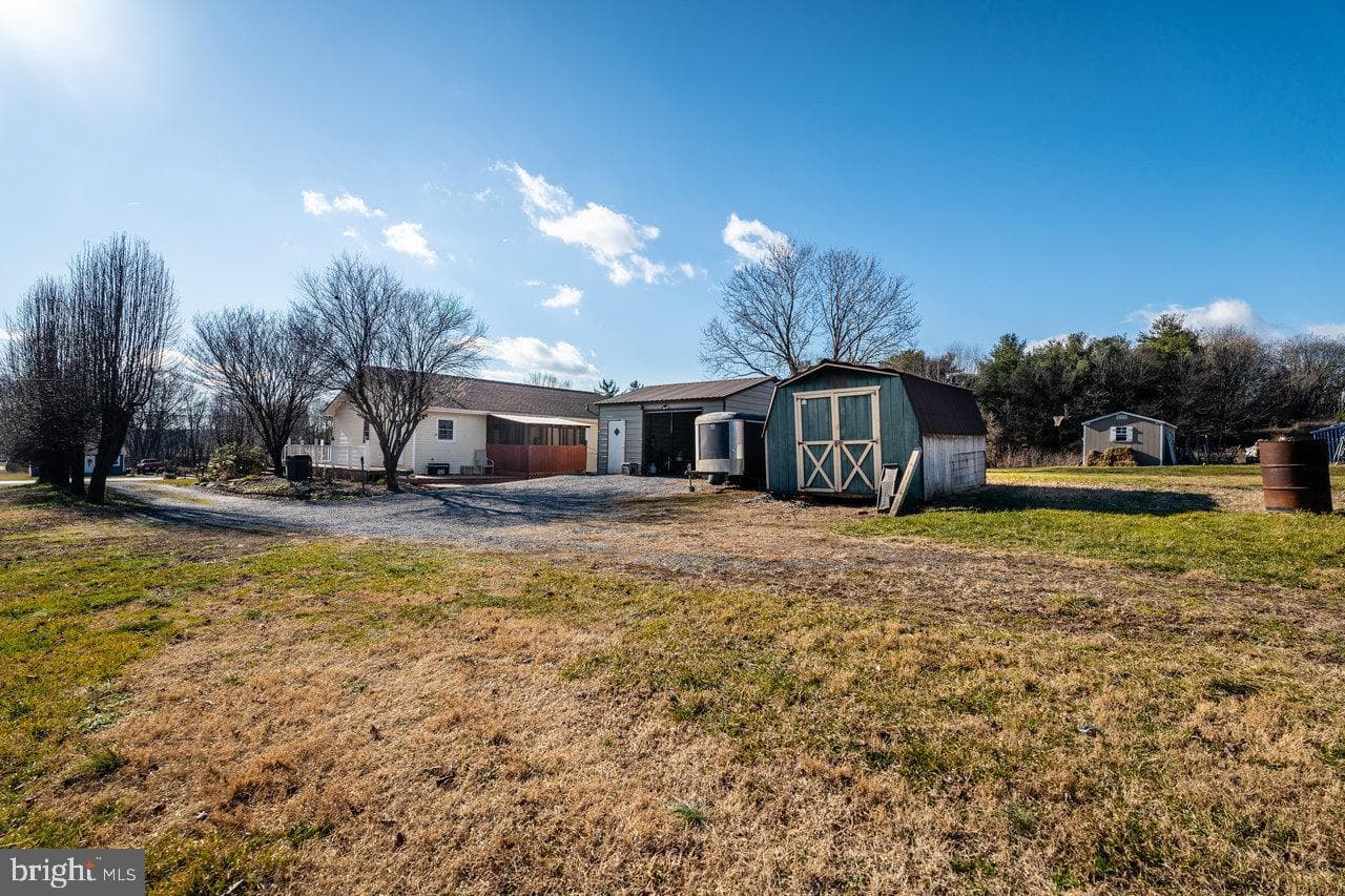 15573 Evergreen Valley Road photo 44