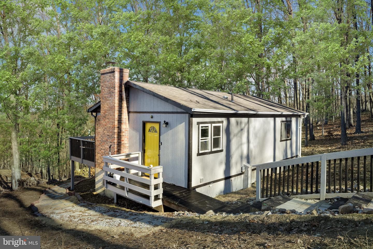 849 Sundance Mountain Road photo 2