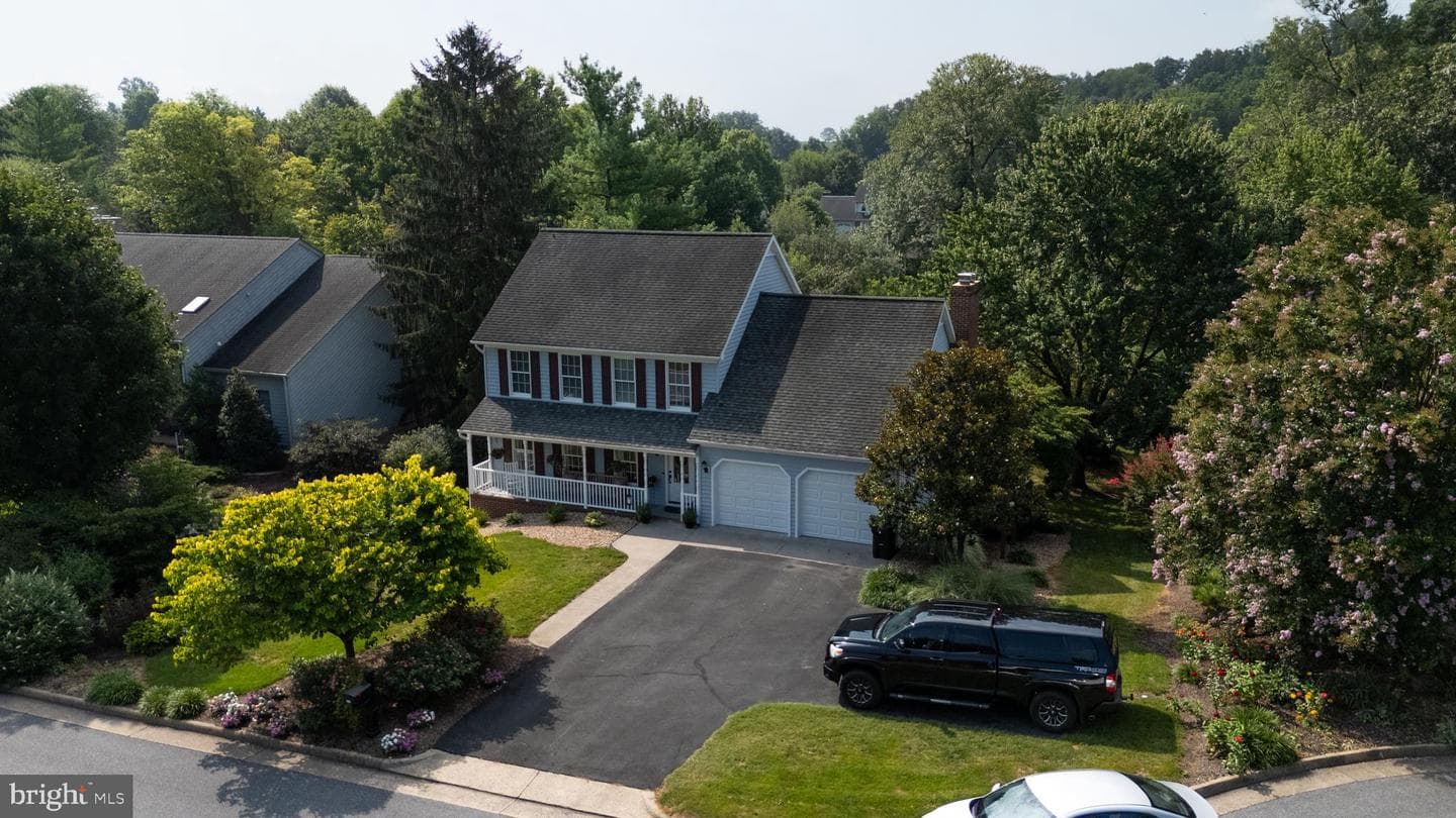 111 Mirandy Court photo 48
