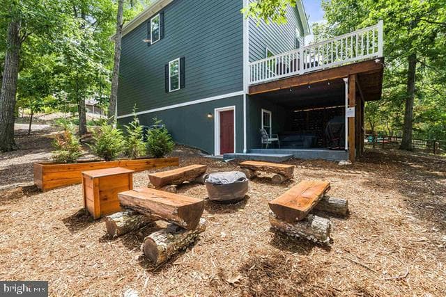 4627 Palmer Road photo 44