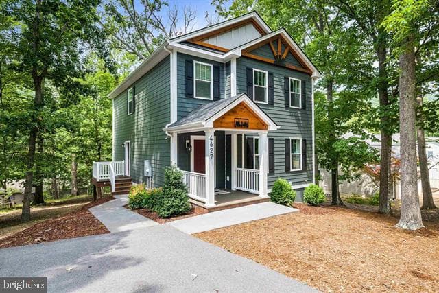 4627 Palmer Road photo 6