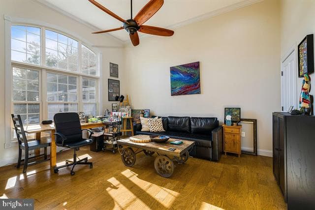 124 Steeplechase Drive photo 24
