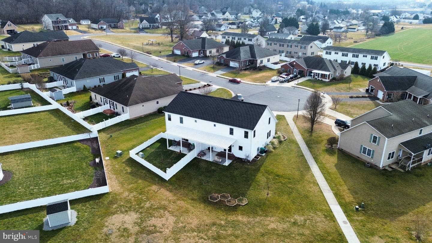 118 Hollen Mill Court photo 41