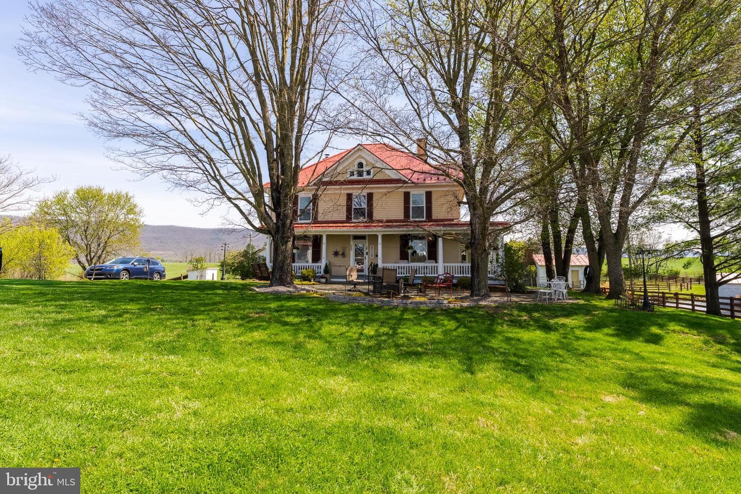 235 Fairview Church Road photo 63