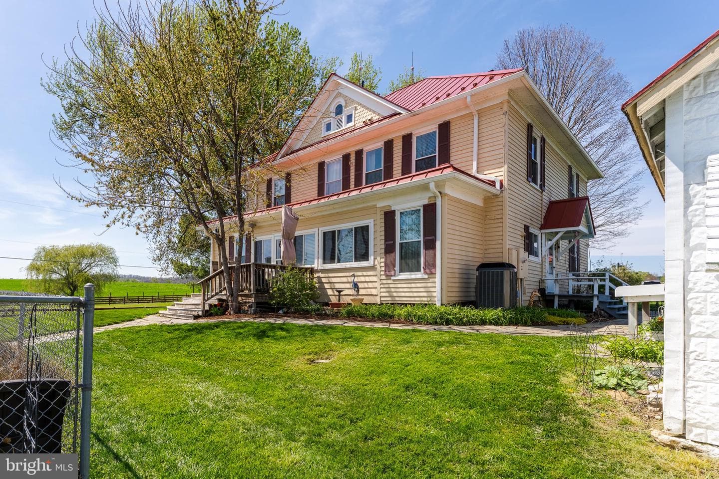 235 Fairview Church Road photo 64