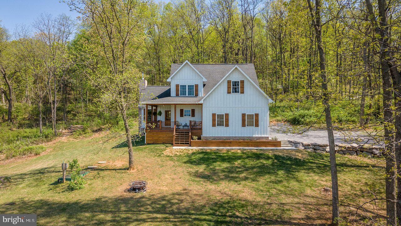 5266 Foothills Lane photo 6