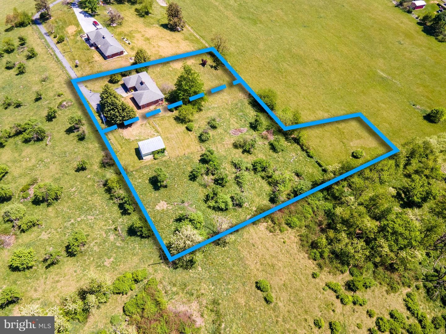 7133 Turleytown Road photo 110