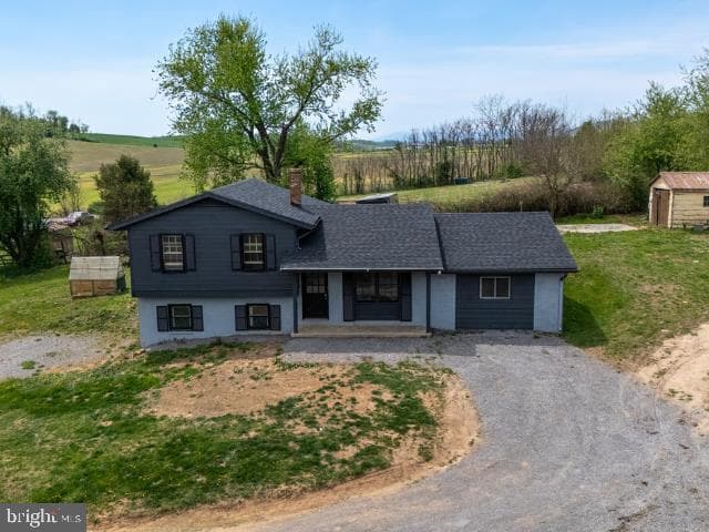 7149 Joseph Funk Lane photo 32