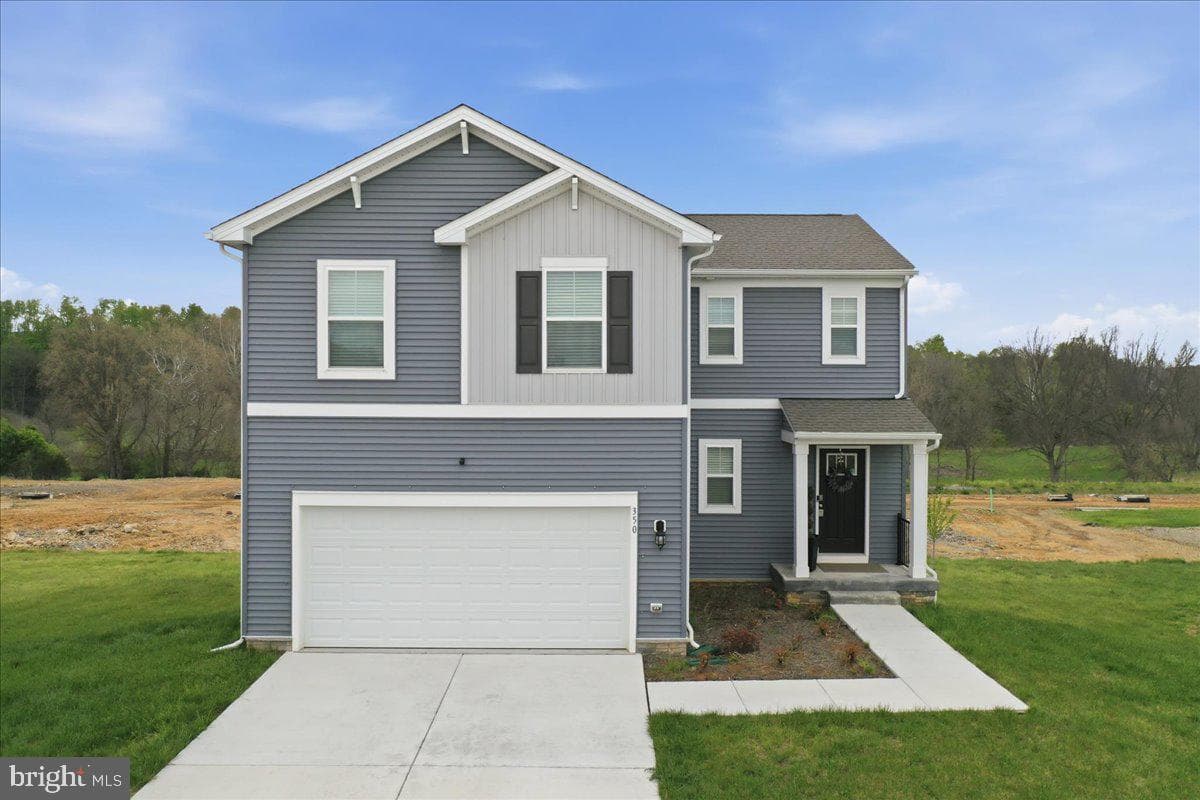 350 Mesa Court