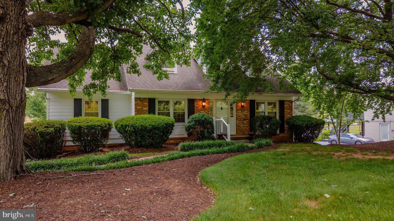 1665 Massanetta Springs Road photo 1