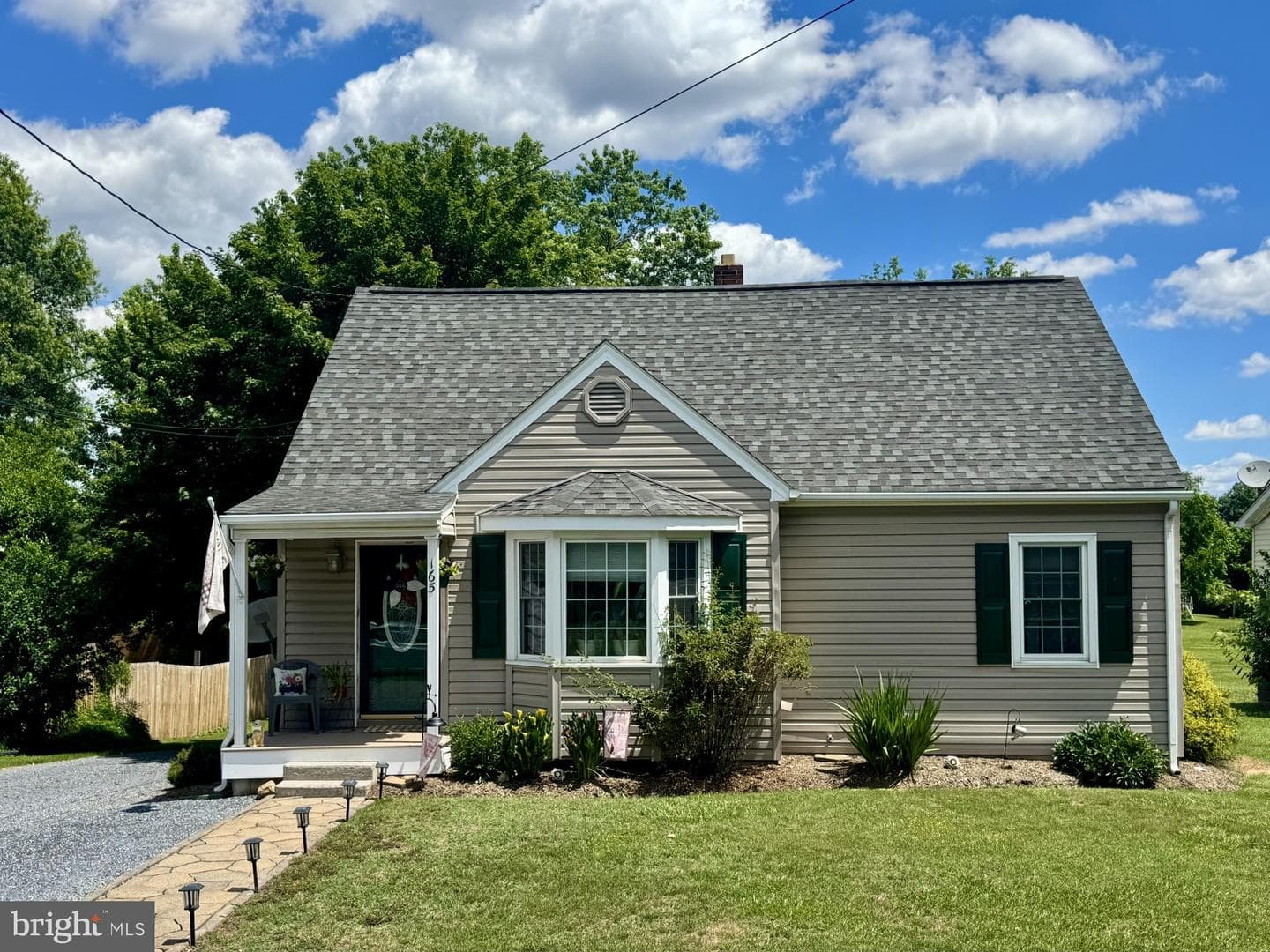 165 Shenandoah Avenue, Timberville