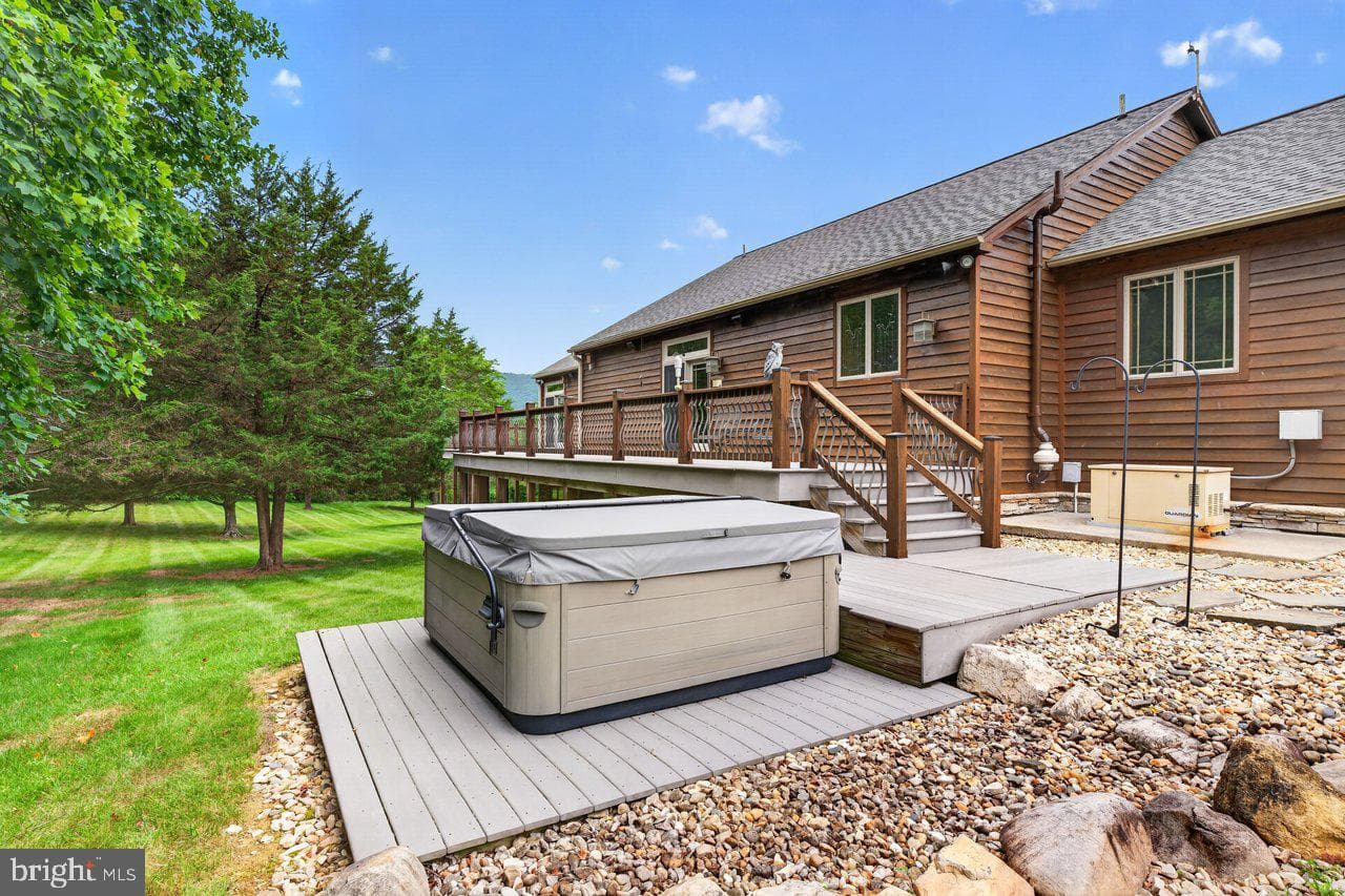 1380 Bloomer Springs Road photo 56