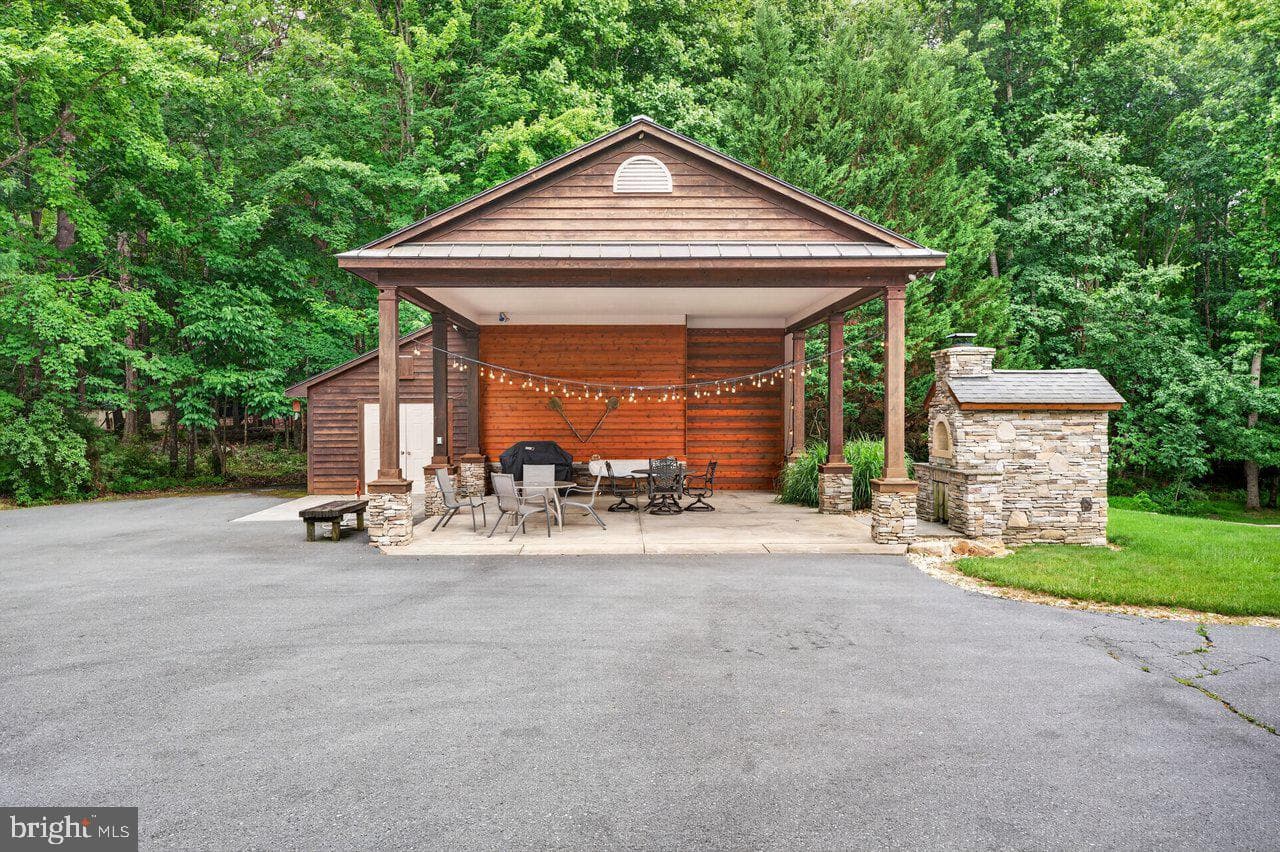 1380 Bloomer Springs Road photo 58