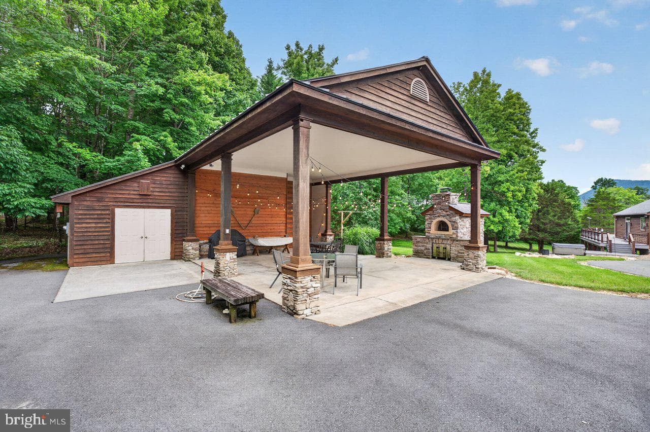 1380 Bloomer Springs Road photo 59