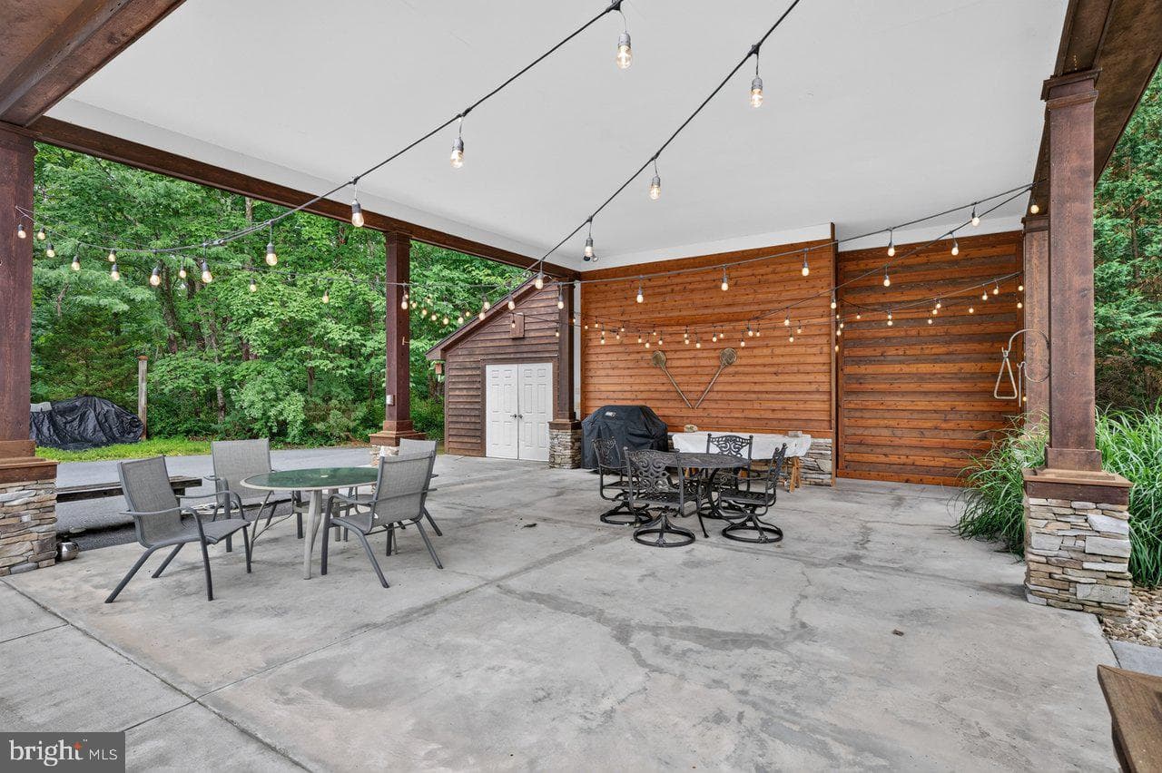 1380 Bloomer Springs Road photo 60