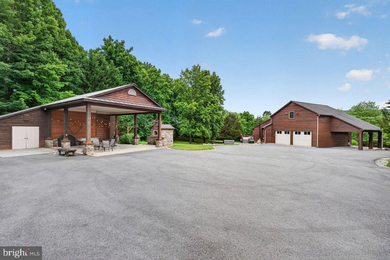 1380 Bloomer Springs Road photo 66