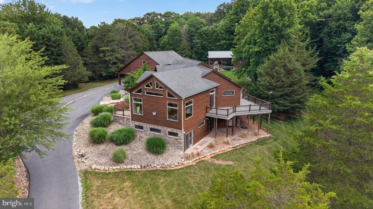 1380 Bloomer Springs Road photo 70