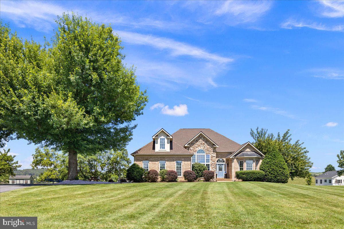 3466 Retreat Lane photo 4