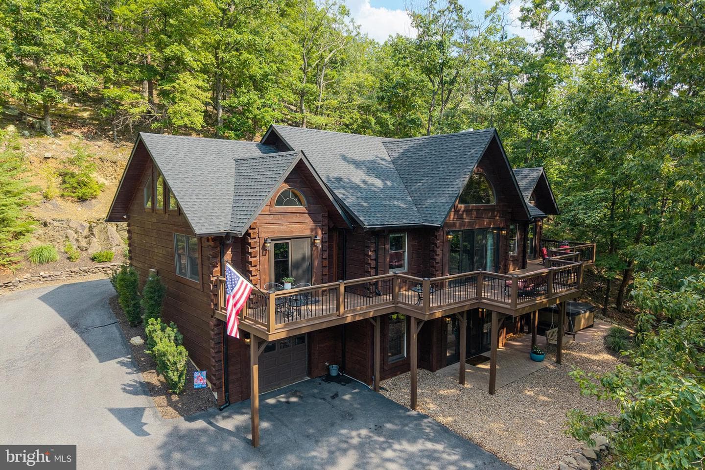 3940 Palmer Road photo 3
