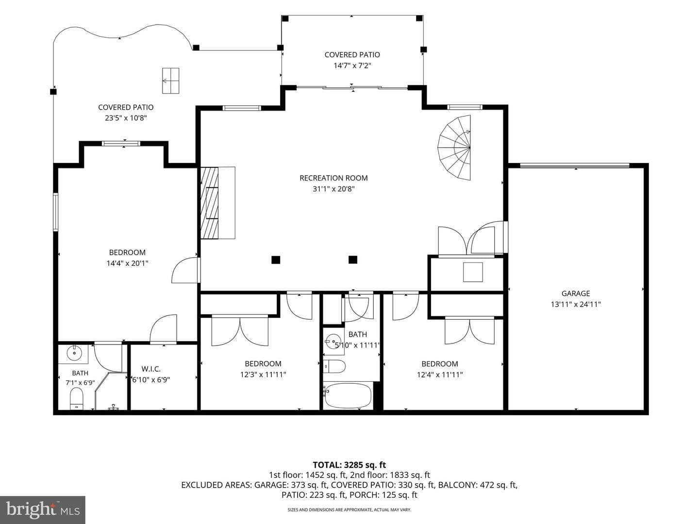 3940 Palmer Road photo 90
