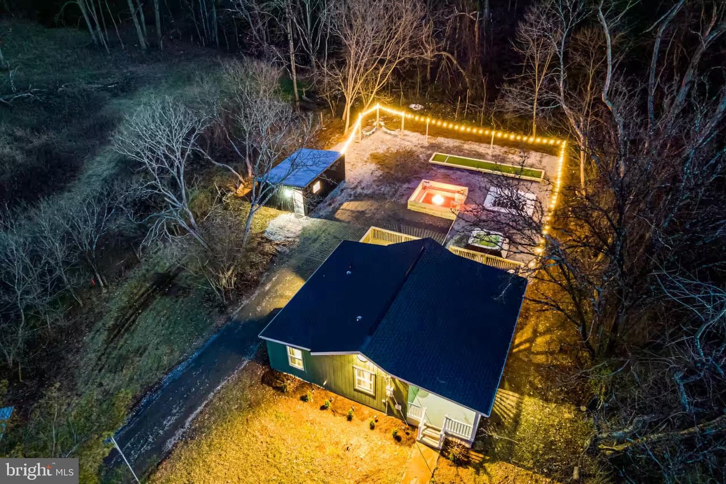18853 Mt Pleasant Road photo 1