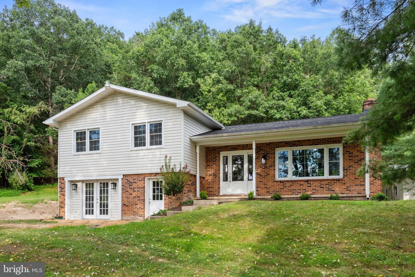 16148 Runions Creek Road photo 1