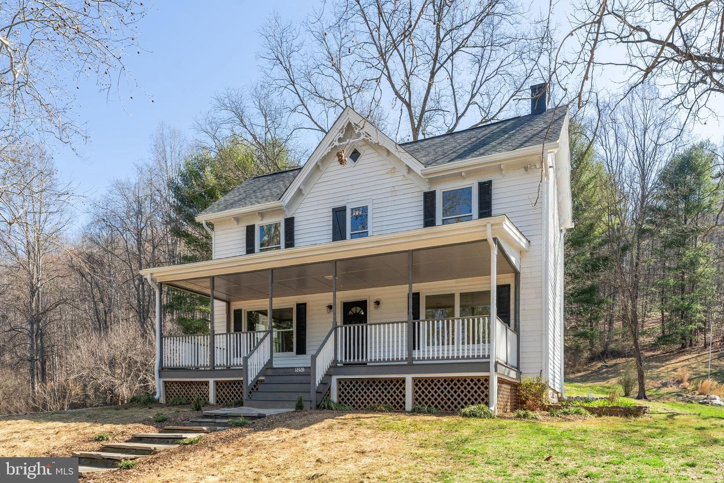 5251 Sperryville Pike photo 9