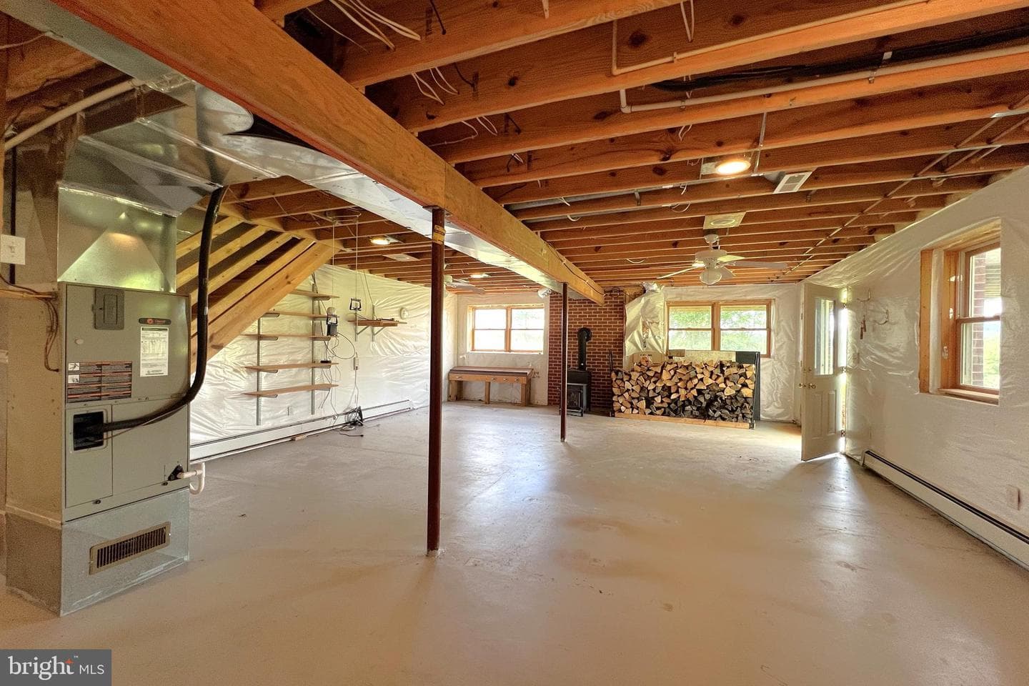 3542 Slate Mills Road photo 16