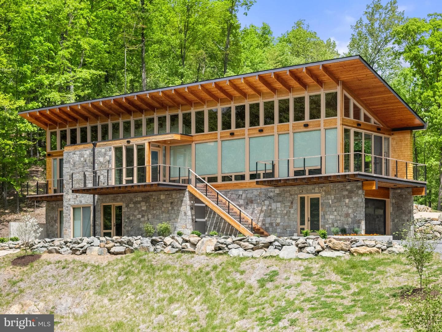 559 Bessie Bell Mountain Road photo 6